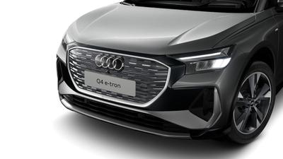 Audi Q4 E-tron 40 E-tron