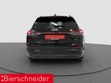 Audi Q4 E-tron 50 E-tron Quattro — photo 6