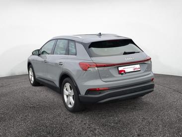 Audi Q4 E-tron 40 E-tron — photo 4