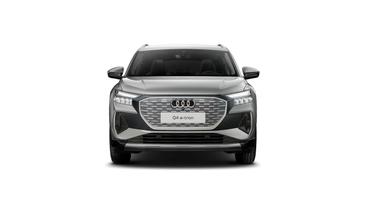Audi Q4 E-tron 40 E-tron — photo 3