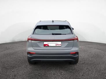 Audi Q4 E-tron 40 E-tron — photo 5