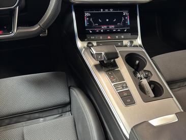 Audi A6 Avant 45 TFSI Quattro — photo 15