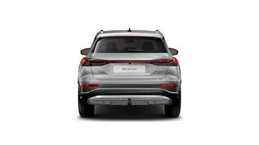 Audi Q4 E-tron 40 E-tron — photo 4