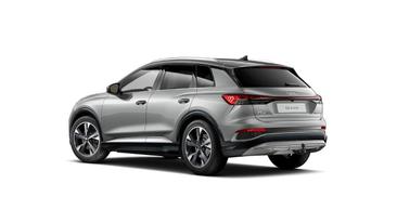 Audi Q4 E-tron 40 E-tron — photo 5