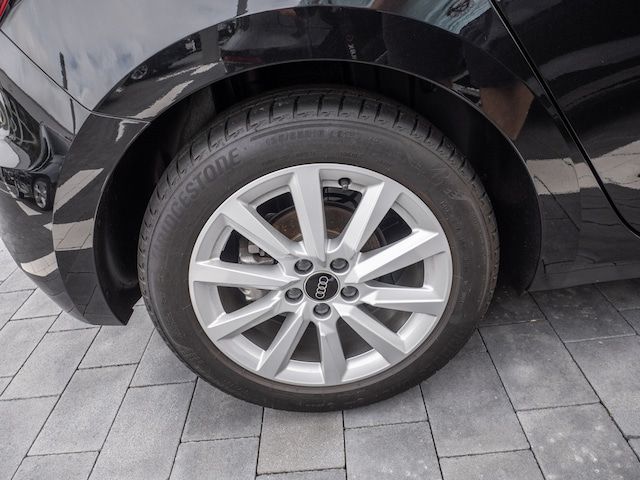 Audi A1 Sportback Advanced 30 TFSI S Tronic - 2024 - Joinsteer - #5