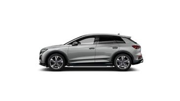 Audi Q4 E-tron 40 E-tron — photo 6