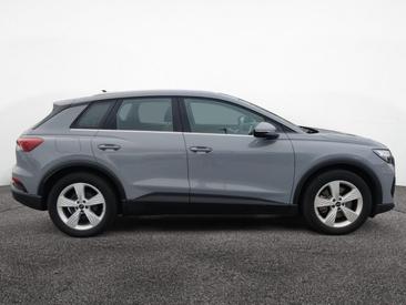Audi Q4 E-tron 40 E-tron — photo 8