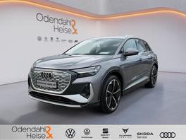 Audi Q4 E-tron 40 E-tron - 2023 - Joinsteer - #1