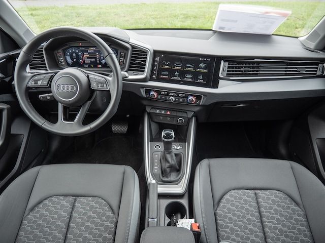 Audi A1 Sportback Advanced 30 TFSI S Tronic - 2024 - Joinsteer - #6