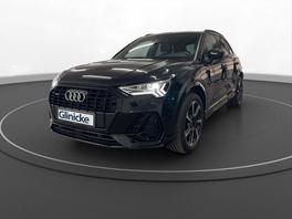 Audi Q3 40 TDI Quattro S Tronic - 2022 - Joinsteer - #1