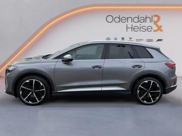 Audi Q4 E-tron 40 E-tron — photo 2