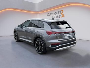Audi Q4 E-tron 40 E-tron — photo 3