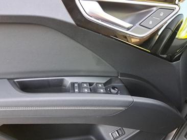 Audi Q4 E-tron 50 E-tron Quattro — photo 16