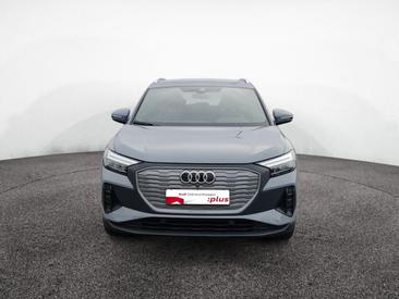 Audi Q4 E-tron 40 E-tron — photo 10