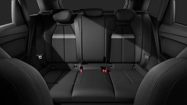 Audi Q4 E-tron 40 E-tron — photo 9