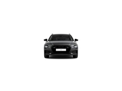 Audi A6 Avant 40 TDI Quattro