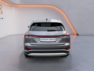 Audi Q4 E-tron 40 E-tron — photo 4