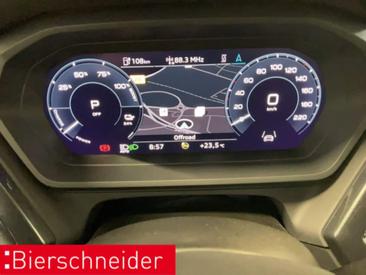 Audi Q4 E-tron 50 E-tron Quattro — photo 15