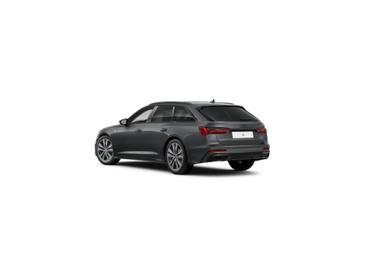 Audi A6 Avant 40 TDI Quattro — photo 5