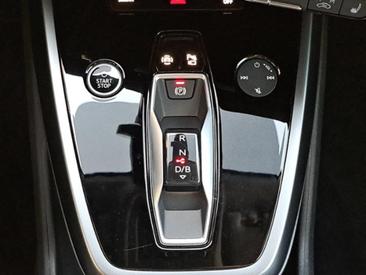 Audi Q4 E-tron 50 E-tron Quattro — photo 24