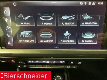 Audi Q4 E-tron 50 E-tron Quattro — photo 22