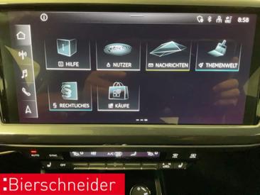Audi Q4 E-tron 50 E-tron Quattro — photo 23