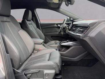 Audi Q4 E-tron 40 E-tron — photo 15