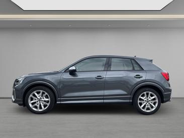 Audi SQ2 TFSI Quattro S Tronic — photo 3