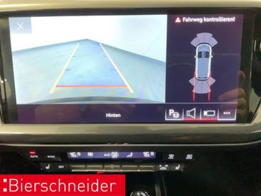 Audi Q4 E-tron 50 E-tron Quattro — photo 24