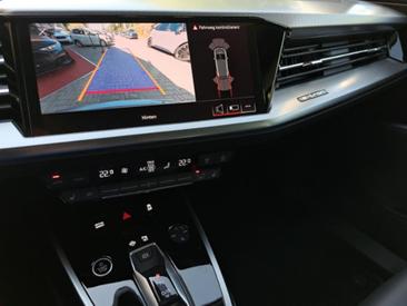 Audi Q4 E-tron 50 E-tron Quattro — photo 27