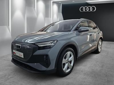 Audi Q4 E-tron 40 E-tron