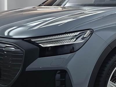 Audi Q4 E-tron 40 E-tron