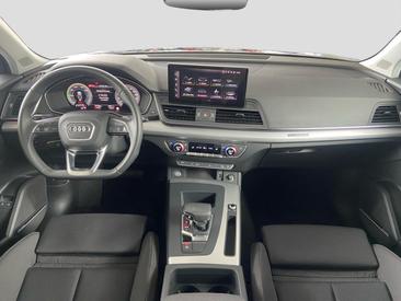 Audi Q5 TFSI E S Line 50 TFSI E Quattro S Tronic — photo 5