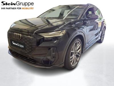 Audi Q4 E-tron 50 E-tron Quattro