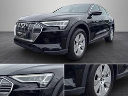 Audi E-tron 55 Quattro - 2023 - Joinsteer - #1