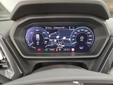 Audi Q4 E-tron 40 E-tron — photo 8
