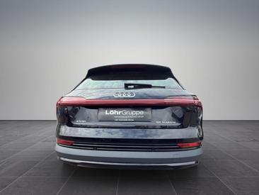 Audi E-tron 55 Quattro — photo 3