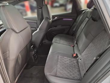 Audi Q4 E-tron 40 E-tron — photo 9