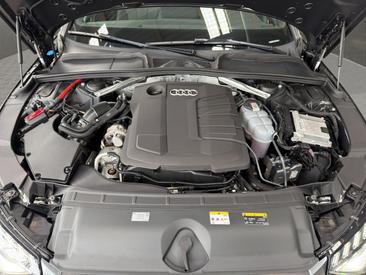 Audi A4 Avant S Line 40 TDI Quattro S Tronic — photo 19