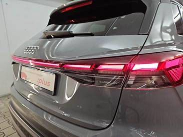 Audi Q4 E-tron 40 E-tron — photo 15