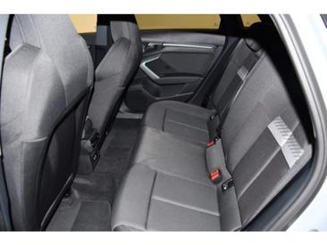 Audi A3 Allstreet TFSI E TFSI E S Tronic — photo 11
