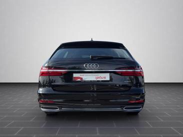 Audi A6 Avant 50 TDI Quattro — photo 6