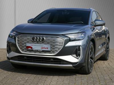 Audi Q4 E-tron 50 E-tron Quattro