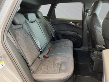 Audi Q4 E-tron 45 E-tron Quattro — photo 7