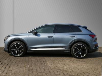 Audi Q4 E-tron 50 E-tron Quattro