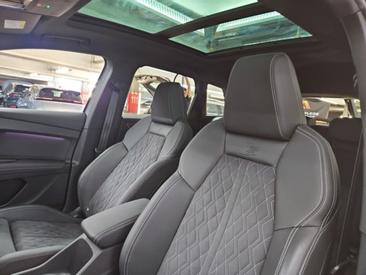 Audi Q4 E-tron 40 E-tron — photo 26
