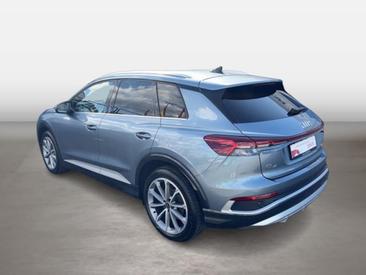 Audi Q4 E-tron 45 E-tron Quattro — photo 3