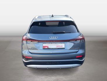 Audi Q4 E-tron 45 E-tron Quattro — photo 4