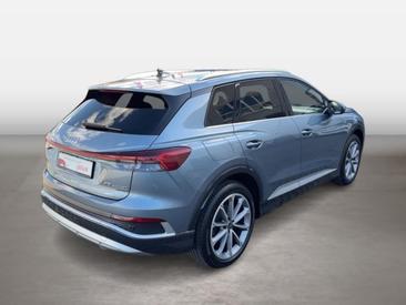 Audi Q4 E-tron 45 E-tron Quattro — photo 5