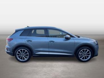 Audi Q4 E-tron 45 E-tron Quattro — photo 7